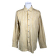 Unisex Marimekko - Triiksärk, suurus 34 - Beige ()