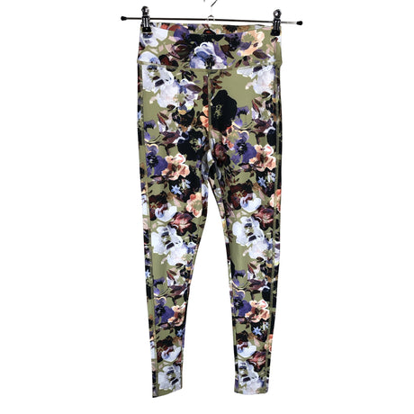 Unisex Kaiko - Spordiretuusid, suurus 36 - Roheline ()