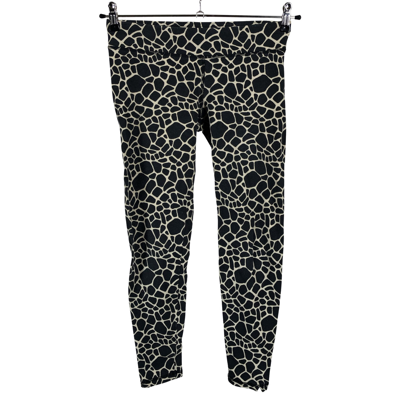 Unisex Funky Simplicity - Retuusid, suurus 36 - Pruun (1)