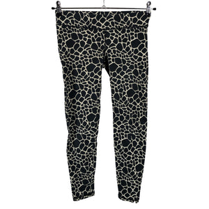 Unisex Funky Simplicity - Retuusid, suurus 36 - Pruun (1)