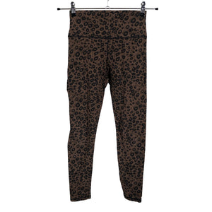 Unisex Funky Simplicity - Retuusid, suurus 36 - Pruun (1)