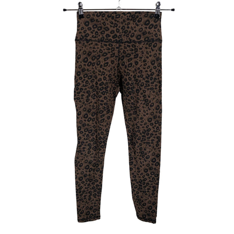 Unisex Funky Simplicity - Retuusid, suurus 36 - Pruun ()