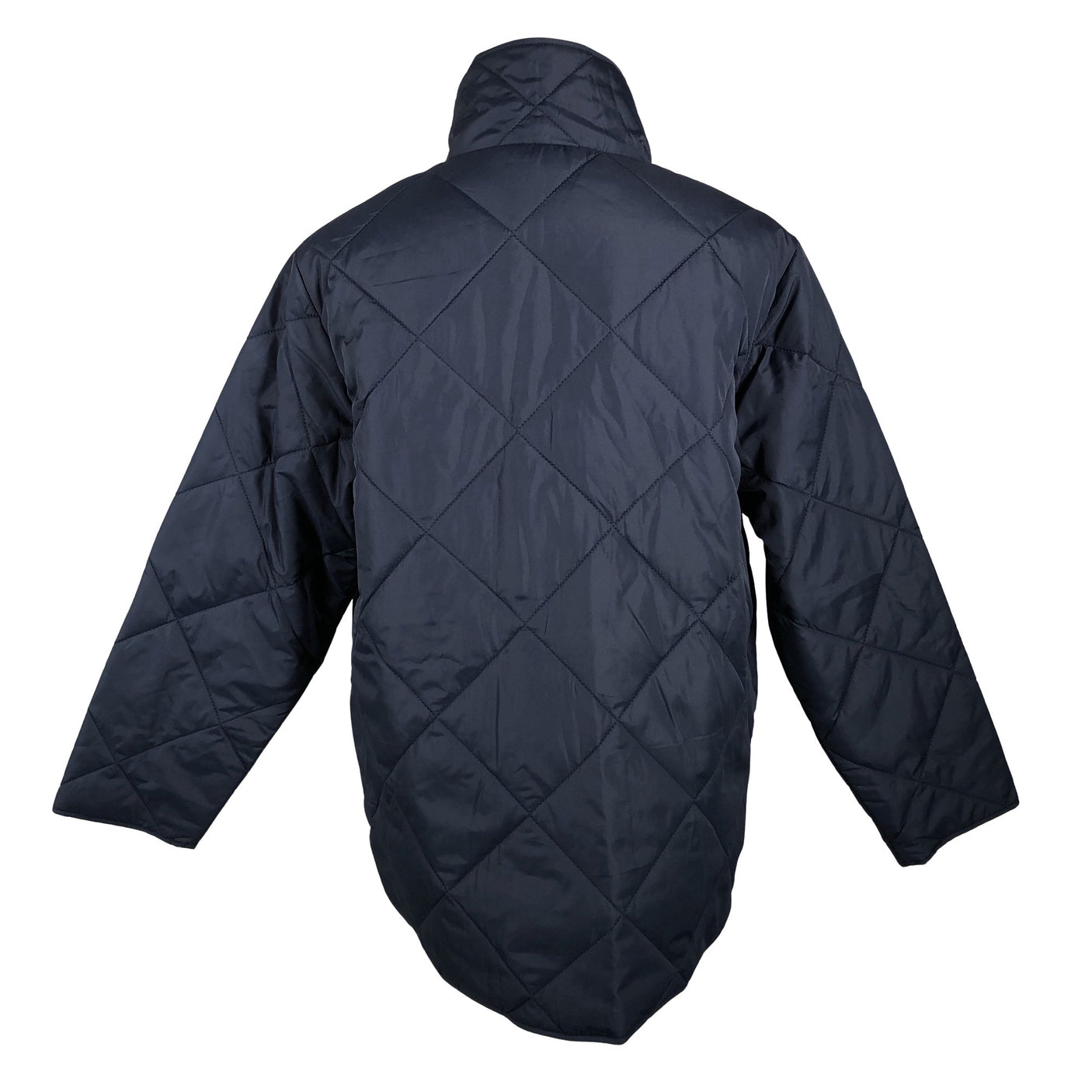 Unisex Nanso - Tepitud jope, suurus 34 - Sinine (2)
