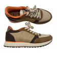 Unisex Woden - Tennised, suurus 36 - Pruun ()