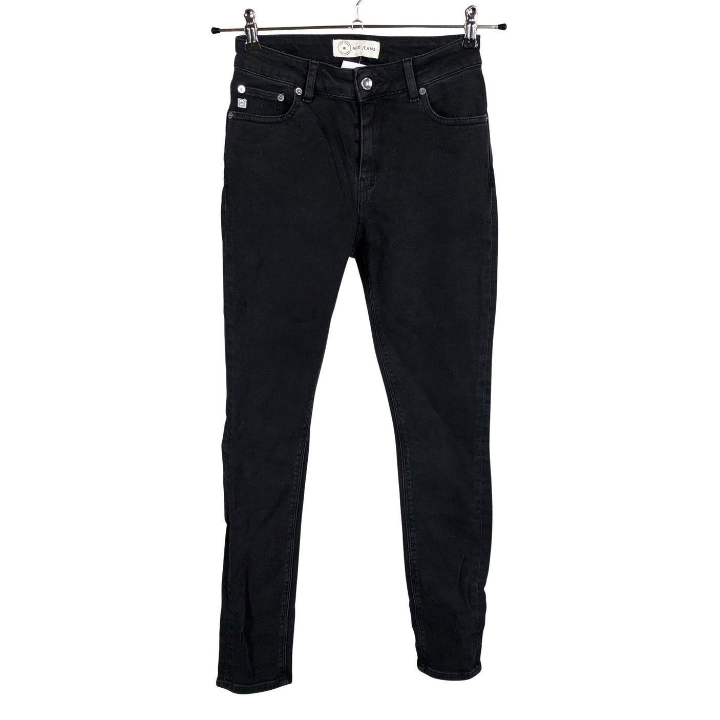 Unisex Mud Jeans - Teksad, suurus W27 - Hall (1)