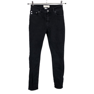 Unisex Mud Jeans - Teksad, suurus W27 - Hall (1)