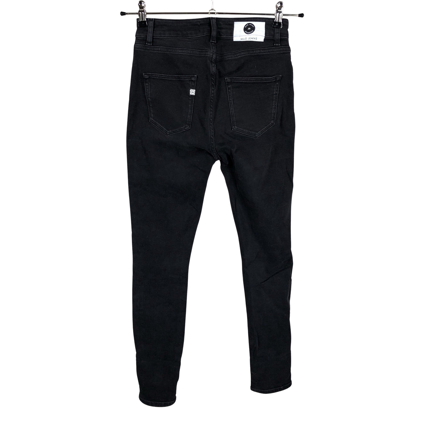 Unisex Mud Jeans - Teksad, suurus W27 - Hall (2)