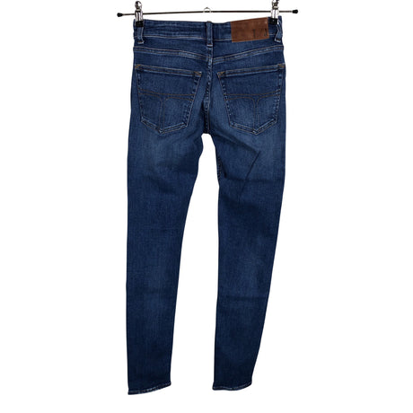 Unisex Tiger of Sweden - Teksad, suurus 36 - Sinine (2)