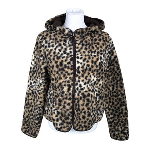 Unisex Street One - Dressipluus, suurus 38 - Pruun (1)