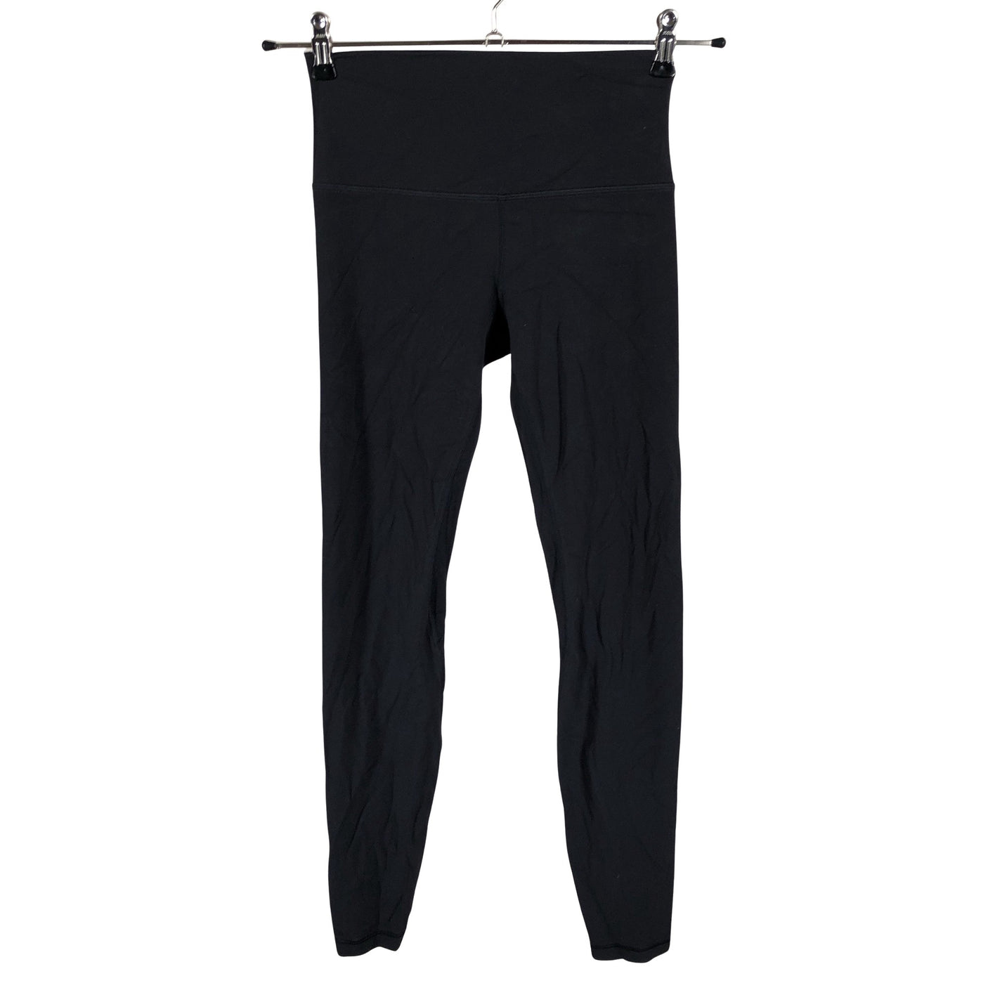 Unisex Lululemon - Spordiretuusid, suurus 36 - Must (1)