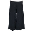 Unisex Aarrelabel - Trikotaažist püksid, suurus 36 - Must ()
