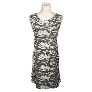 Unisex Kaino - Trikotaažist kleit, suurus 36 - Hall (1)