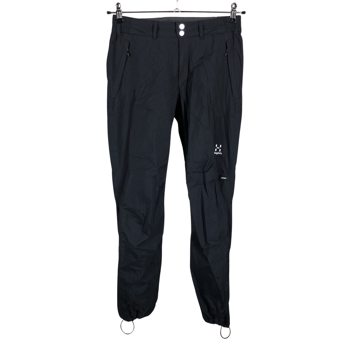 Unisex Haglöfs - Õuepüksid, suurus 36 - Must (1)