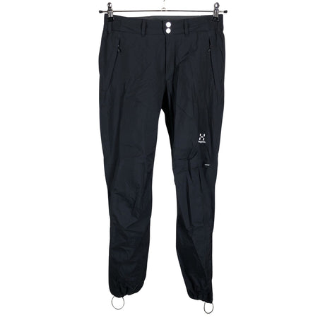 Unisex Haglöfs - Õuepüksid, suurus 36 - Must ()