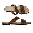 Unisex Vagabond - Rihmikud, suurus 38 - Pruun ()