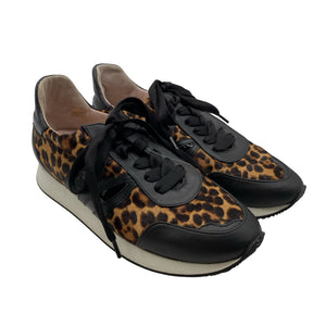 Unisex Minna Parikka - Tennised, suurus 39 - Must (2)