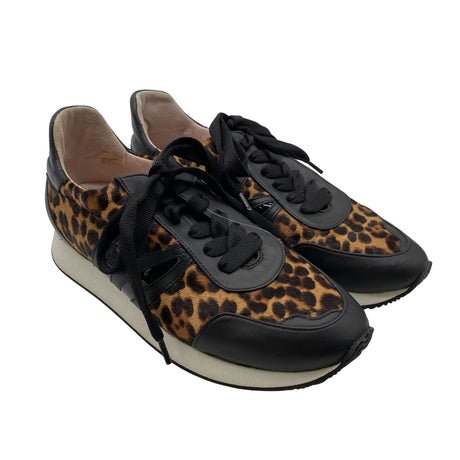 Unisex Minna Parikka - Tennised, suurus 39 - Must (2)