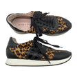 Unisex Minna Parikka - Tennised, suurus 39 - Must ()