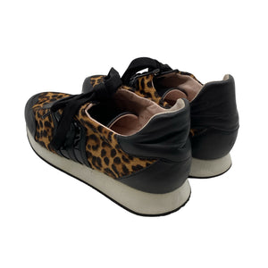 Unisex Minna Parikka - Tennised, suurus 39 - Must (3)