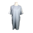 Unisex Adidas - Trikotaažist kleit, suurus 38 - Helesinine ()