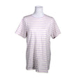 Unisex Marimekko - T-särk, suurus 40 - Lilla ()