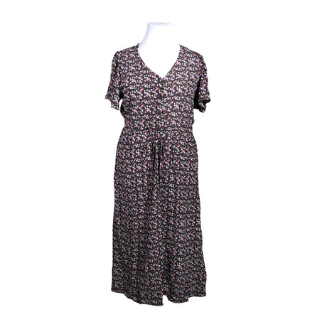 Unisex Marc O'Polo - Mitteveniv kleit, suurus 42 - Pruun ()