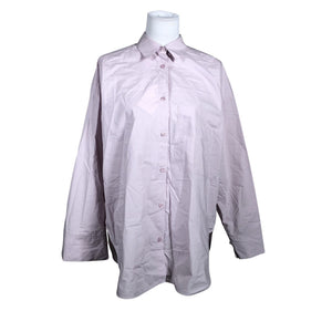 Unisex by Malene Birger - Mitteveniv tuunika, suurus 38 - Heleroosa (1)