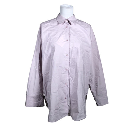 Unisex by Malene Birger - Mitteveniv tuunika, suurus 38 - Heleroosa ()