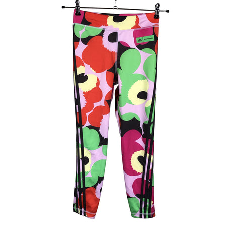 Unisex Adidas - Spordiretuusid, suurus 164 - 170 - Punane ()