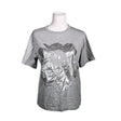 Unisex Marimekko - T-särk, suurus 40 - Hall ()