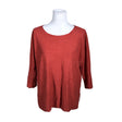 Unisex Benetton - Kampsun, suurus 38 - Punane ()