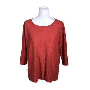 Unisex Benetton - Kampsun, suurus 38 - Punane (1)