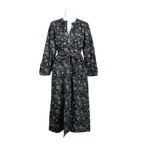 Unisex Second Female - Mitteveniv kleit, suurus 38 - Must ()