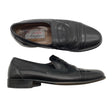 Unisex Senator - Mokassiinid, suurus XXS - Must ()