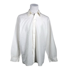 Unisex Petrifan - Triiksärk, suurus XXL - Valge (1)