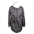 Unisex Adolfo Dominguez - Õhuke tuunika, suurus 48 - Hall ()