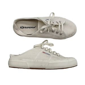 Unisex Superga - Tennised, suurus 38 - Valge (1)
