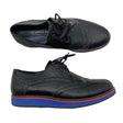 Unisex Uncle Paul - Igapäevased jalanõud, suurus 37 - Must ()