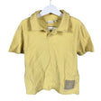 Unisex Name It - Polosärk, suurus 122 - 128 - Kollane ()
