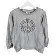 Unisex Makia - Dressikangast pluus, suurus 122 - 128 - Hall ()