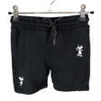 Unisex Makia - Dressikangast lühikesed püksid, suurus 110 - 116 - Must ()