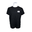 Unisex Billebeino - T-särk, suurus XXL - Must ()