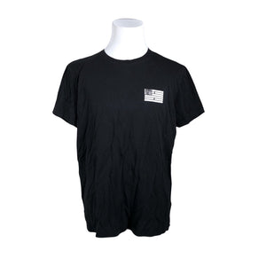 Unisex Billebeino - T-särk, suurus XXL - Must (1)