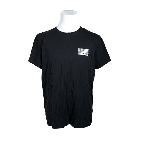Unisex Billebeino - T-särk, suurus XXL - Must ()