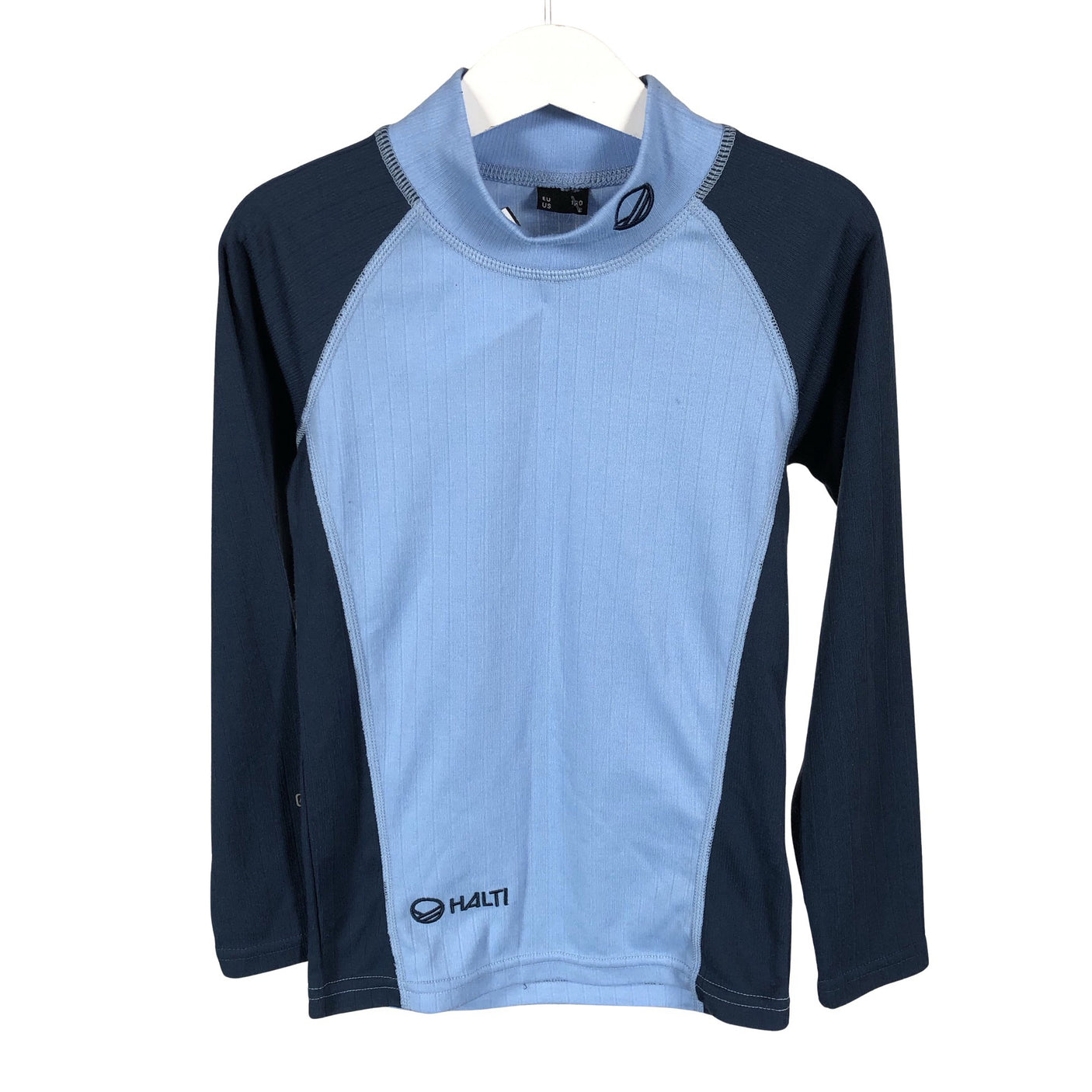 Unisex Halti - Soe pesu (särk), suurus 116 - 122 - Sinine (1)