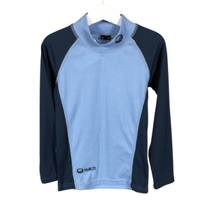 Unisex Halti - Soe pesu (särk), suurus 116 - 122 - Sinine (1)