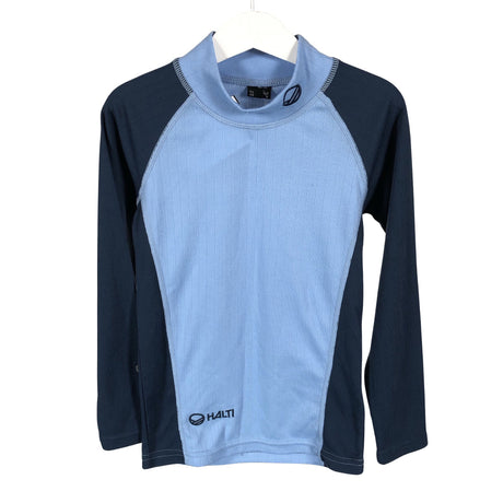 Unisex Halti - Soe pesu (särk), suurus 116 - 122 - Sinine ()