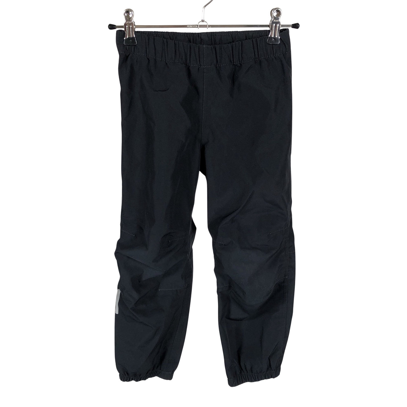 Unisex Reima - Kevad-/sügispüksid, suurus 110 - 116 - Must (1)