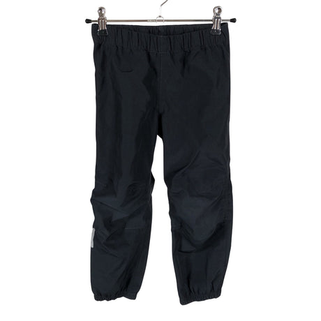 Unisex Reima - Kevad-/sügispüksid, suurus 110 - 116 - Must ()