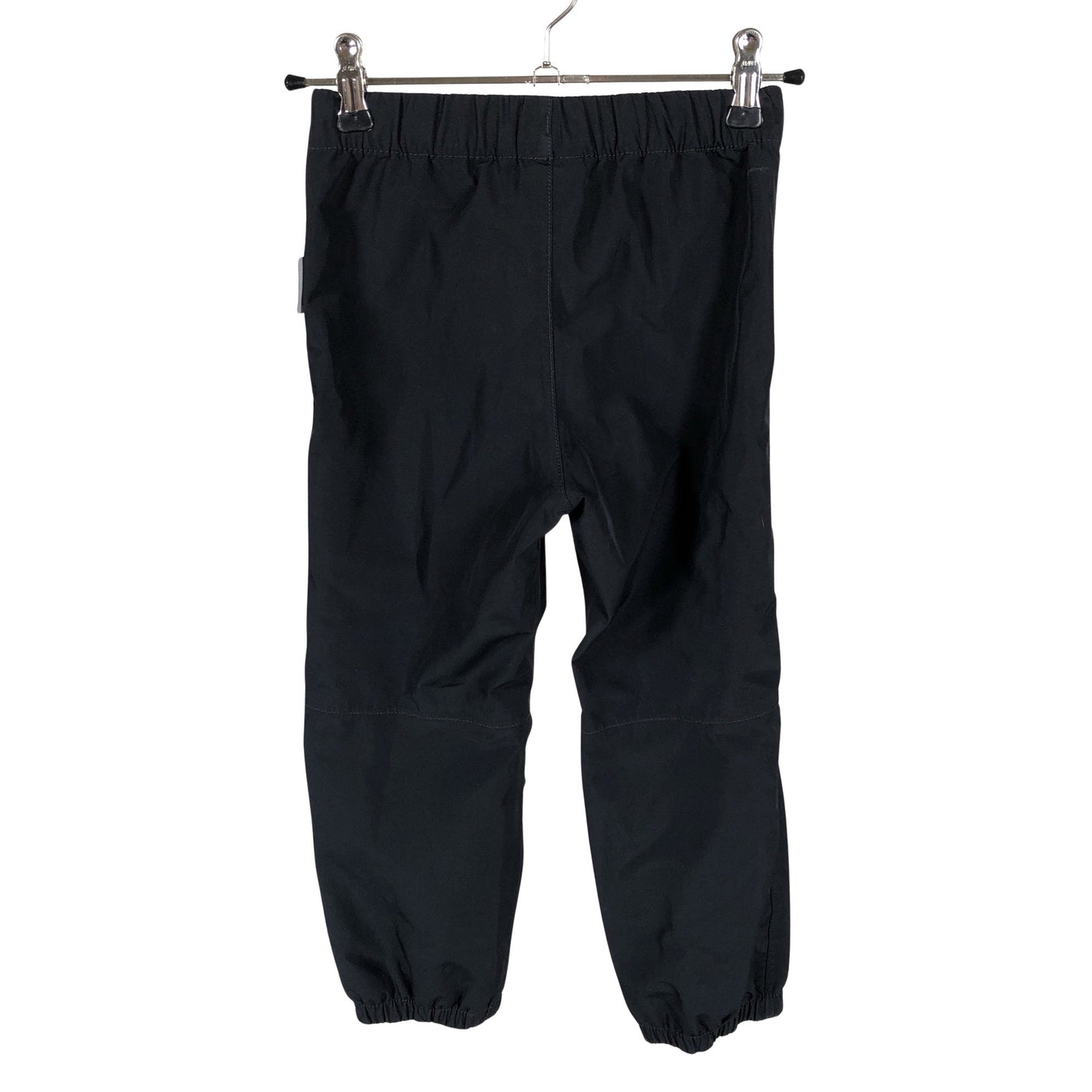 Unisex Reima - Kevad-/sügispüksid, suurus 110 - 116 - Must (2)